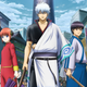 Illustration for article titled iGintama/i Manga Isnt Ending Yet Because Its Creator Screwed Up